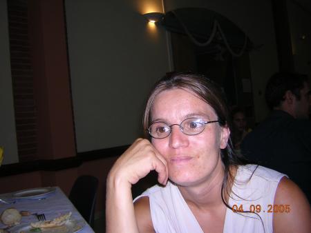 ma tante