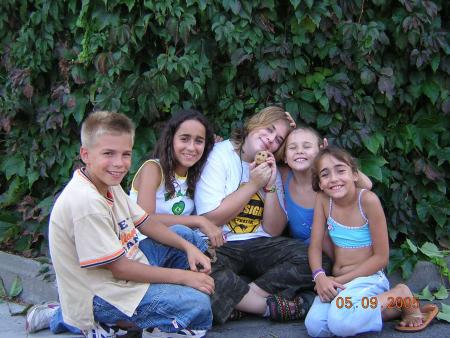 moi  cousine cousine cousine cousine